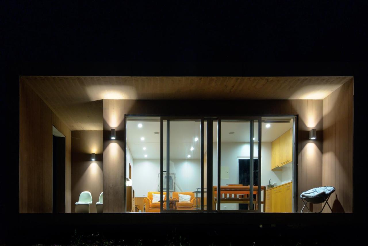 Adore Portugal Bungalow Natureza & Vista De Serra Lousa  Exterior photo